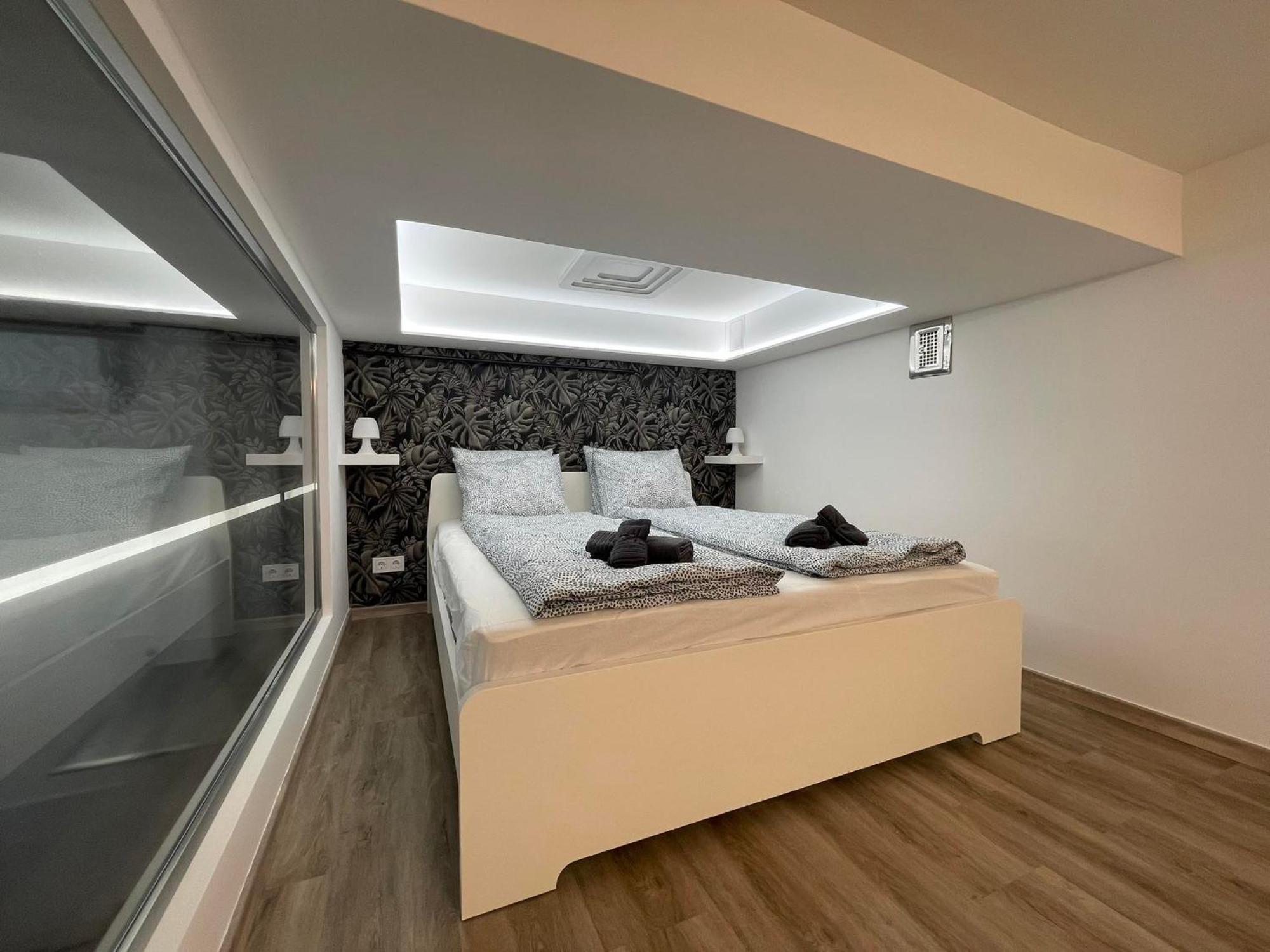 Apartamento Victory Flat