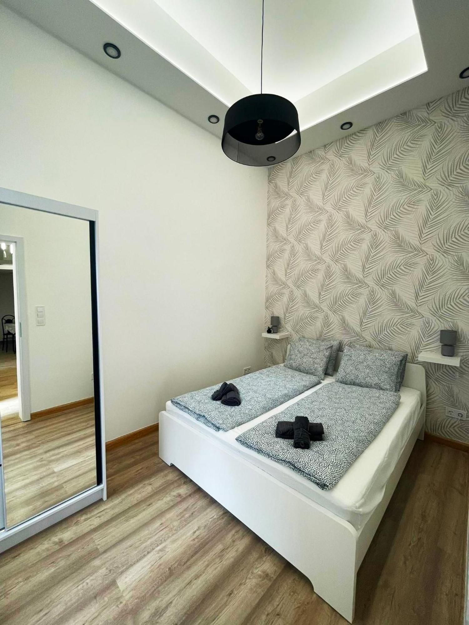 Apartamento Victory Flat