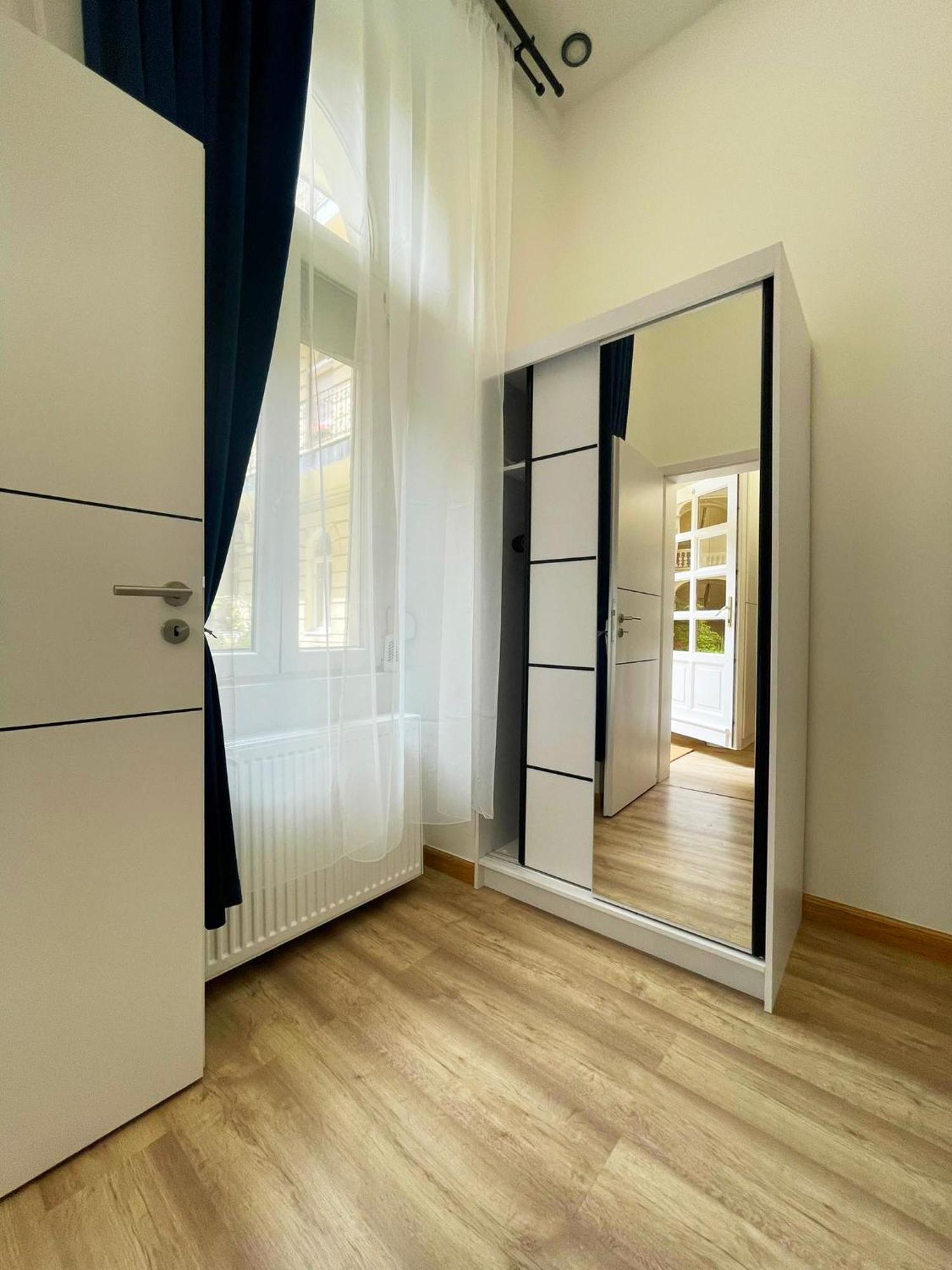 Appartement Victory Flat *