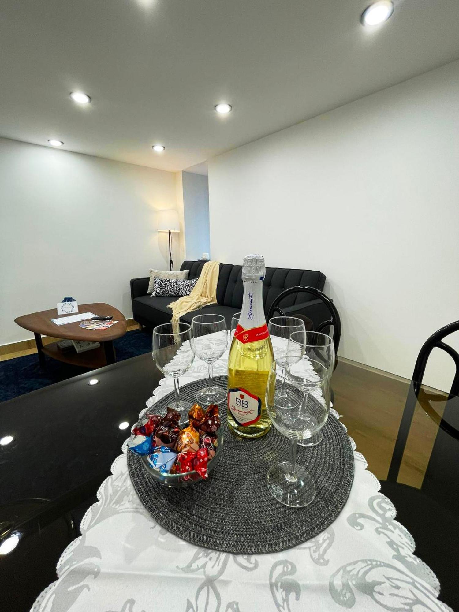 Apartamento Victory Flat Budapeste